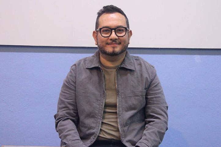 Mauricio Albores Argüello 