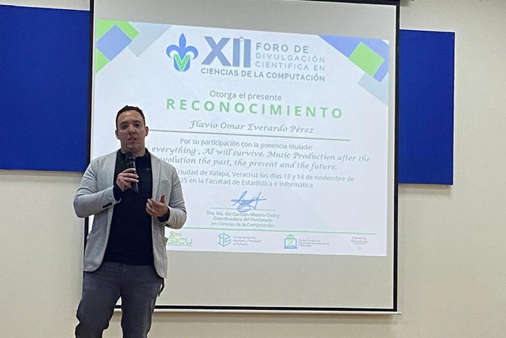 Para que la IA sea confiable, requiere de asistencia y control, permitiendo al humano las decisiones finales 