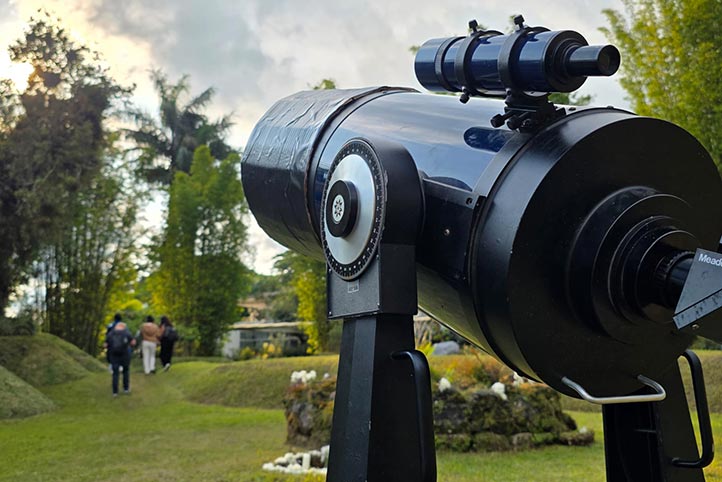 Al finalizar la jornada se agradeció al equipo organizador del evento 