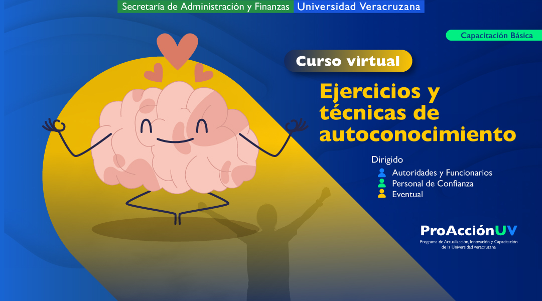 Imagen Ejercicios y técnicas de autoconocimiento