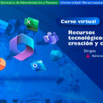Imagen Recursos tecnológicos de creación y comunicación