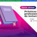 Imagen Prácticas profesionales de lectura y escritura