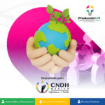 Imagen Derechos Humanos, Medio Ambiente y Sustentabilidad