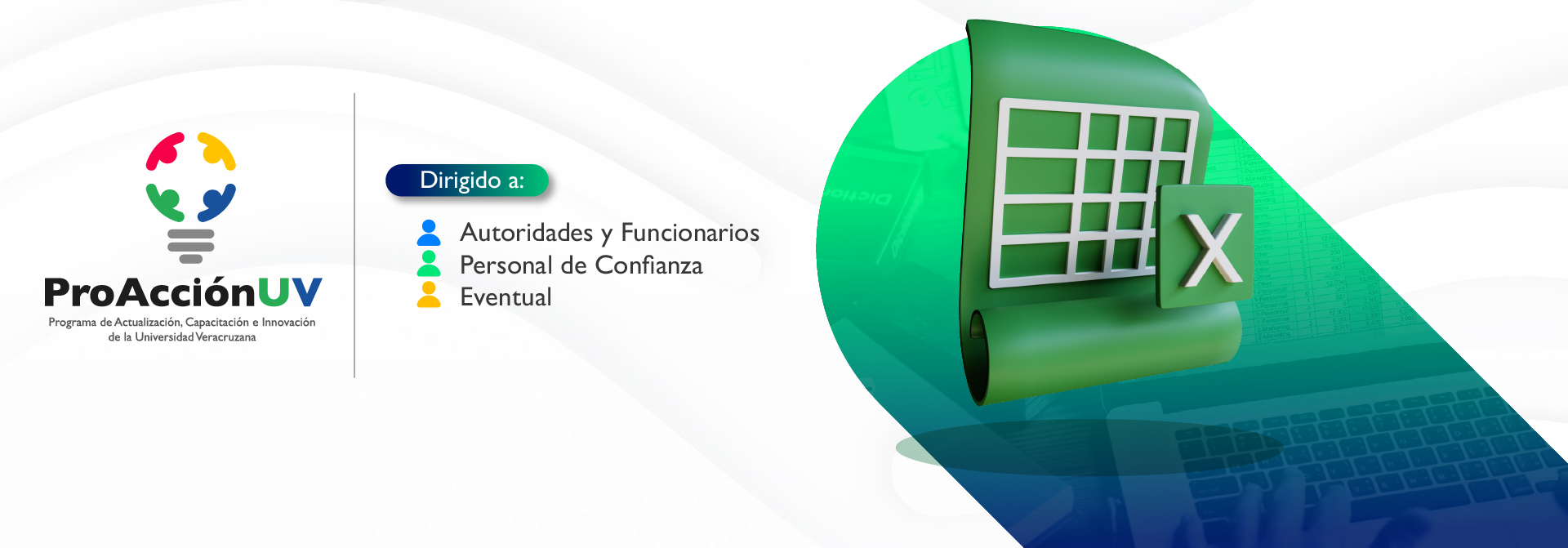 Imagen Microsoft Office: Excel – Nivel Avanzado