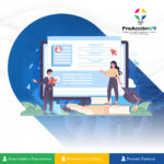 Imagen Gestión documental en la Administración Pública Federal