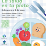 Imagen La salud en tu plato