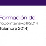 Imagen Inscripciones al Programa de Formación de Académicos (ProFA 2014)