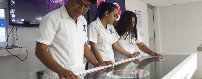 Excelencia e innovación educativa