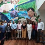 Imagen La Red PAI realizó su 33.a reunión ordinaria