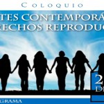 Imagen Coloquio: Debates Contemporáneos en Derechos Reproductivos.
