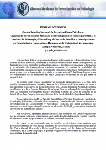 Descarga el Informe Académico