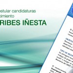 Imagen Reconocimiento «DR. Emilio Ribes Iñesta»