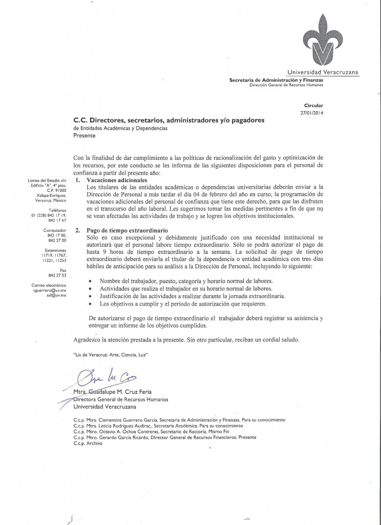 Circular-Disposicion-Racionalizar-gasto-2014