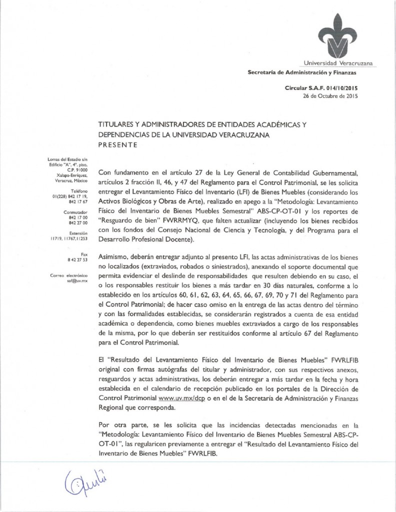 Circ-SAF-014-10-2015-LFI-00