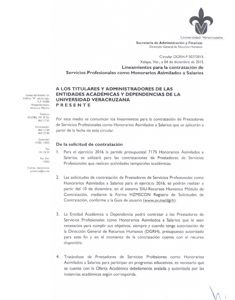 CIRCULAR-DGRH-P-007-2015-001