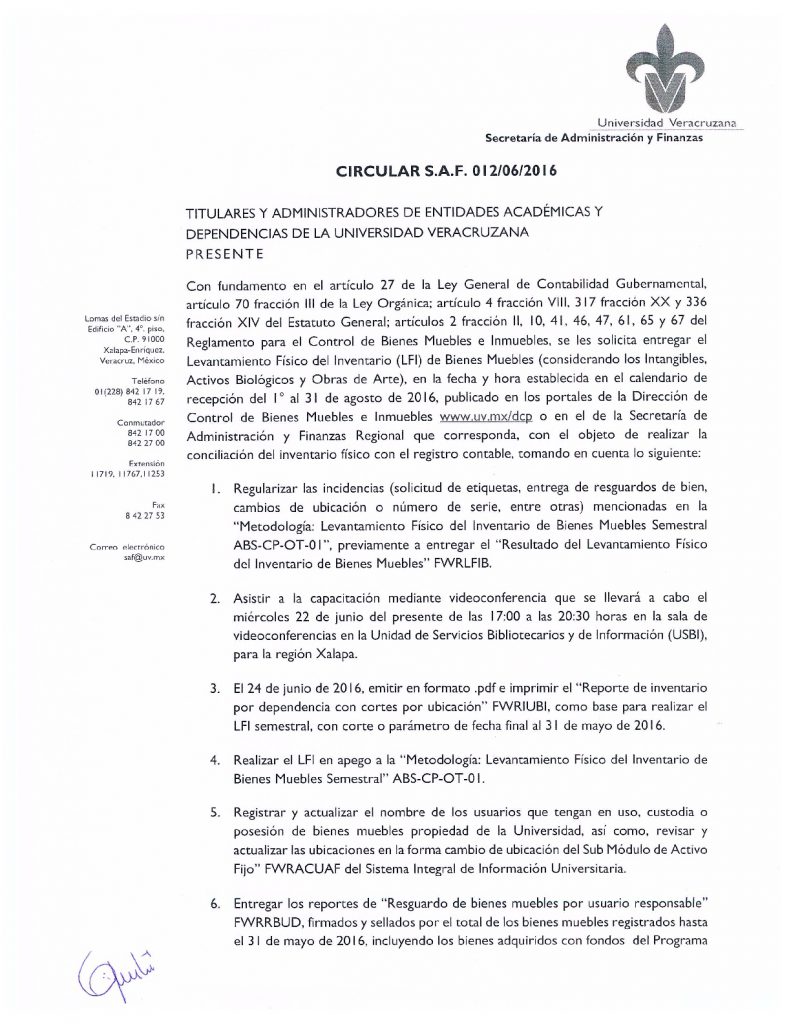 Circ-SAF-012-06-2016-001