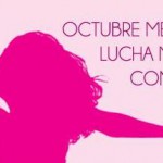 Imagen Octubre: mes de la sensibilización del cáncer de mama