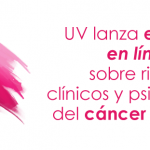 Imagen 19 de octubre: Día Mundial del cáncer de mama