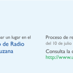 Imagen Consejo Ciudadano de Radio