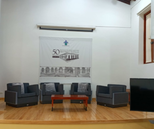 Fotografía del lugar