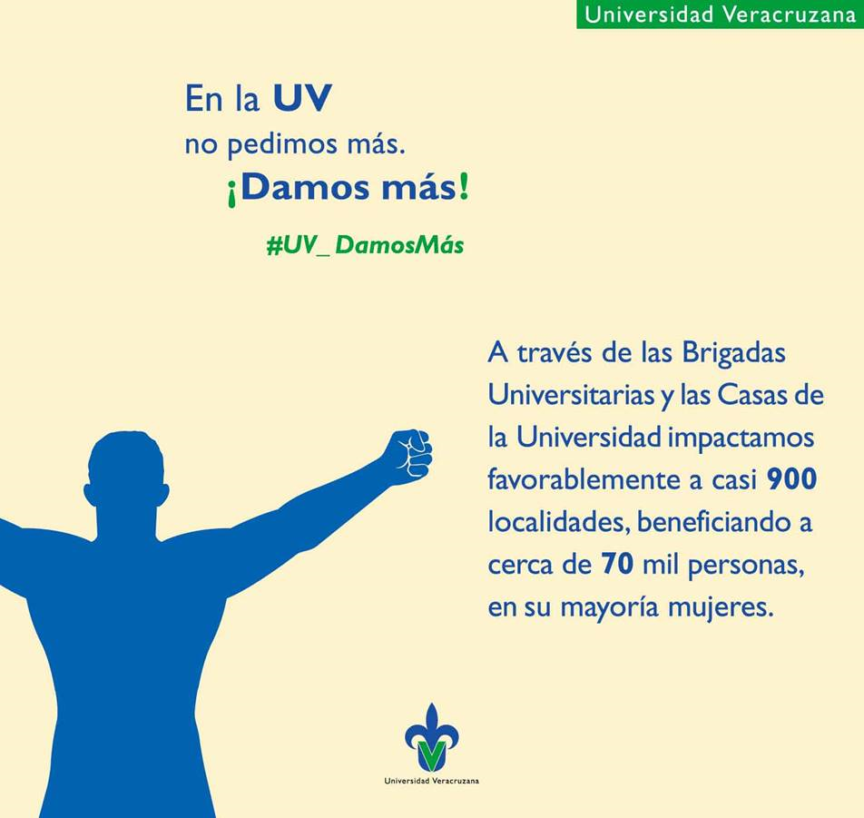 Imagen representativa de la sección Las Brigadas Universitarias y las Casas de la Universidad