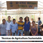 Imagen SiembraUV recibió a estudiantes de la Universidad Veracruzana Intercultural (UVI)