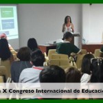 Imagen Coordinadores de SiembraUV presentaron proyecto de investigación en X Congreso Internacional de Educación Ambiental en la Habana, Cuba