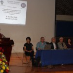Imagen Inauguración Primer Encuentro de Egresados de la Facultad