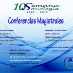 Imagen Conferencias Magistrales