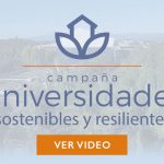 Imagen Video presentación Talleres – Campaña Universidades sostenibles y resilientes