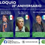 Imagen Coloquio 20° Aniversario de EcoDiálogo