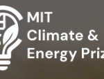 Imagen MIT Climate and Energy Prize
