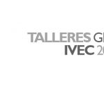 Imagen Talleres gratuitos IVEC 2017