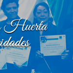Imagen Reconoce Congreso de la Unión a Mercedes Huerta por Trayectoria como Artista Escénica
