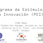 Imagen Programa de Estímulos a la Innovación (PEI)
