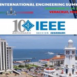 Imagen IEEE INTERNATIONAL ENGINEERING SUMMIT