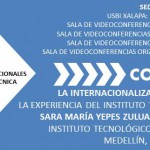 Imagen Conferencia «La internacionalización del currículo de Ingeniería»