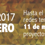 Imagen CYTED define fechas de Convocatoria 2017