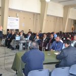 Imagen Evaluadores de CACEI visitaron la Facultad de Ingeniería en Ciudad Mendoza