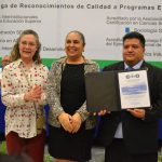 Imagen Orizaba-Córdoba recibió cinco reconocimientos de calidad, 2 de ellos de la DGAAT