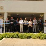 Imagen Inauguración de Instalaciones de la Facultad de Ingenería en Ixtaczoquitlán