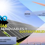 Imagen Foro sobre Energías Renovables y Sustentabilidad