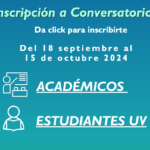 Imagen Inscripción Conversatorios 3ª Jornadas