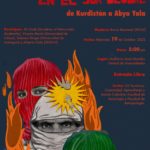 Imagen Luchas y emancipaciones en el Sur global