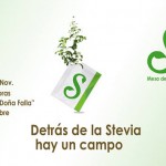 Imagen “Stevia, Alternativa que beneficia”