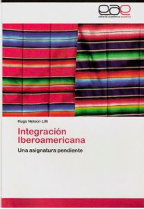 integracion Iberoamericana