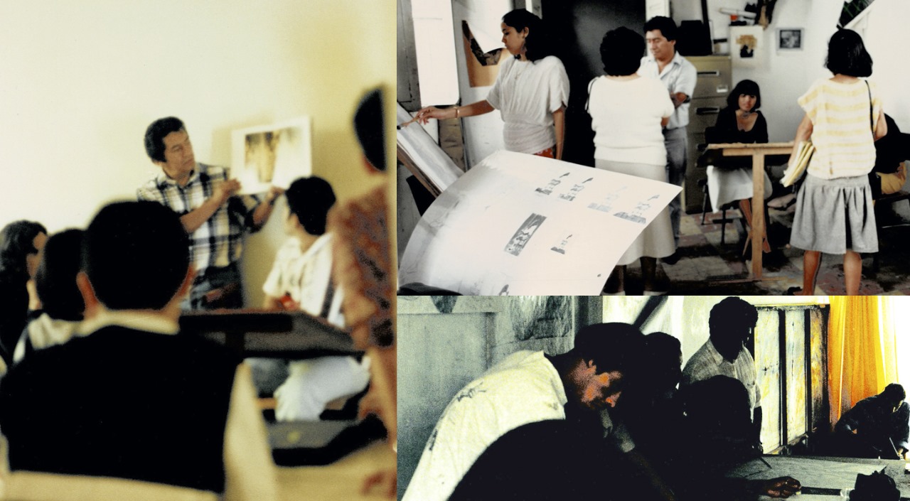 Imagen representativa de la sección Historia