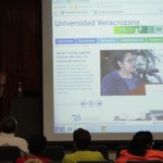 Imagen Platica informativa sobre la Protección de Datos Personales en la Región Veracruz