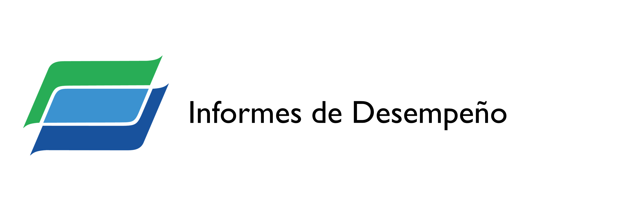 Informes de Desempeño