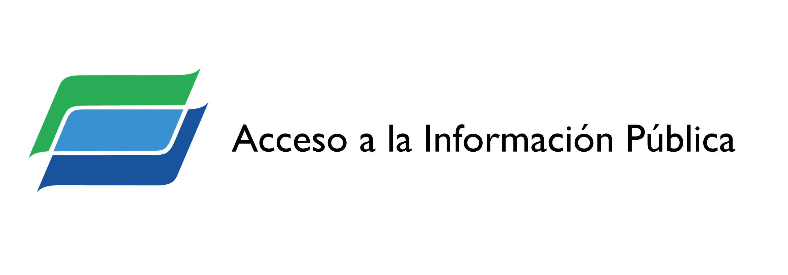 Acceso a la Información Pública 